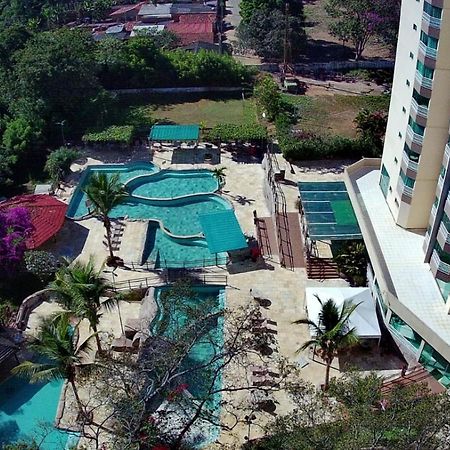 Condominio Thermas Do Bosque - Apto 204 Caldas Novas Luaran gambar