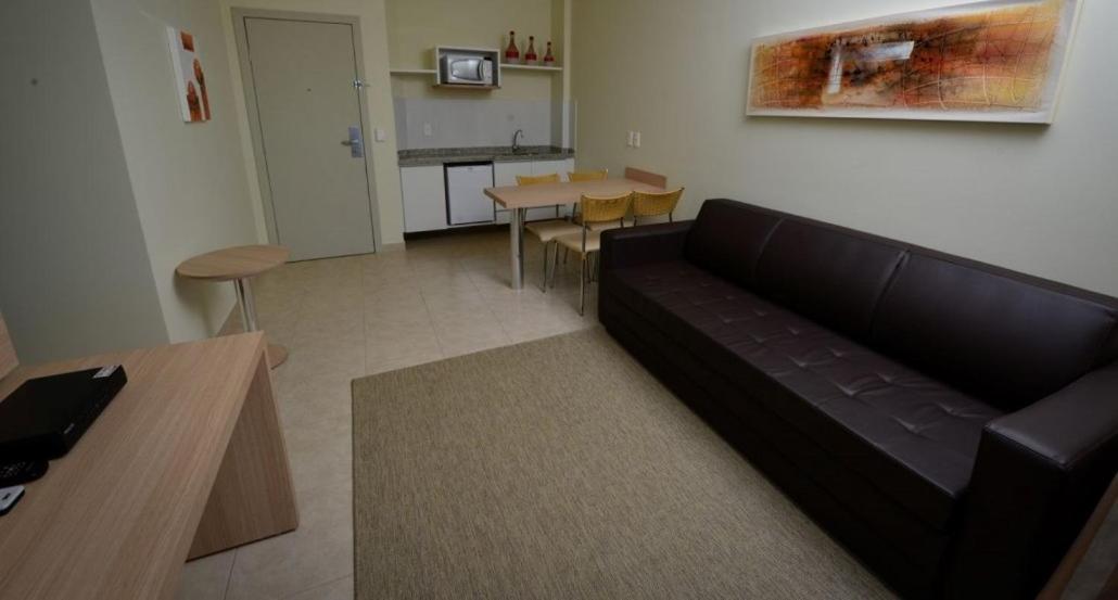 Condominio Thermas Do Bosque - Apto 204 Caldas Novas Luaran gambar