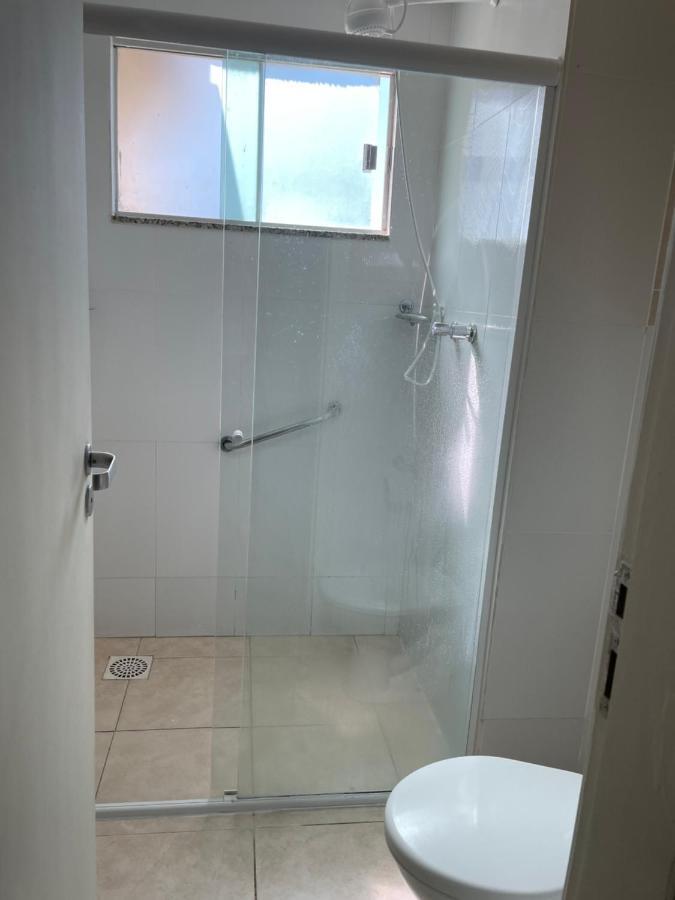 Condominio Thermas Do Bosque - Apto 204 Caldas Novas Luaran gambar